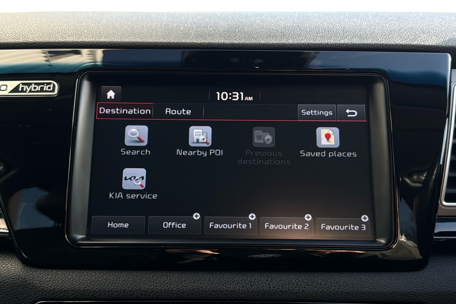 Used Kia Niro 2017 for sale - 76611048: Photo 45