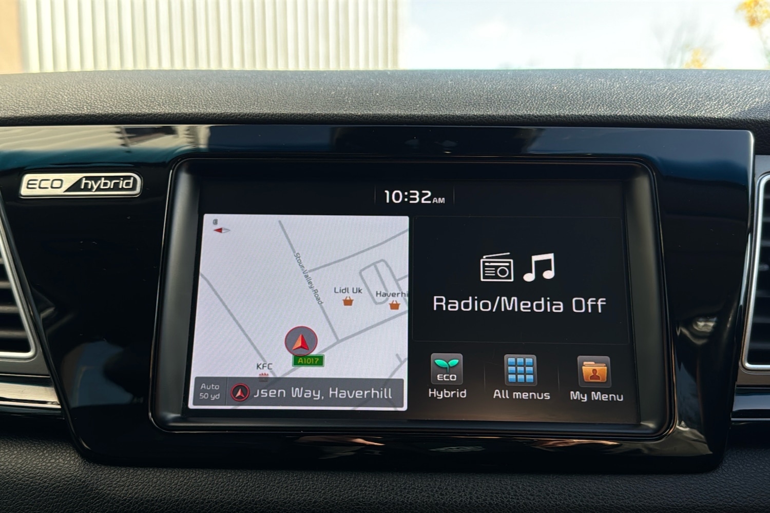 Used Kia Niro 2017 for sale - 76611048: Photo 46