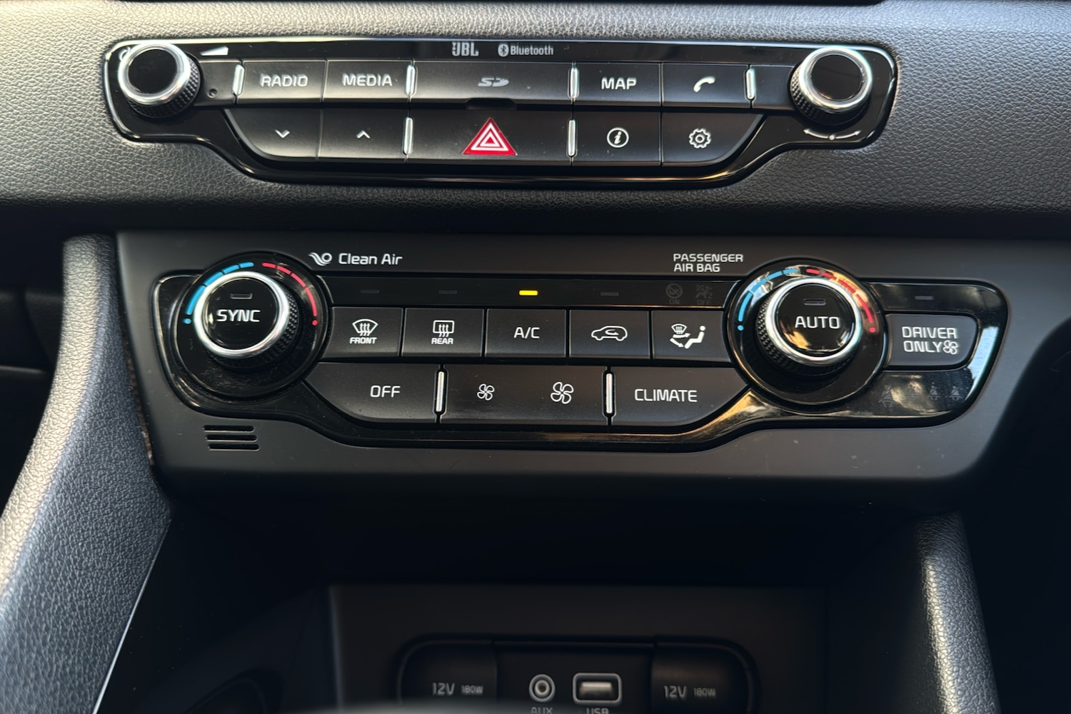 Used Kia Niro 2017 for sale - 76611048: Photo 47