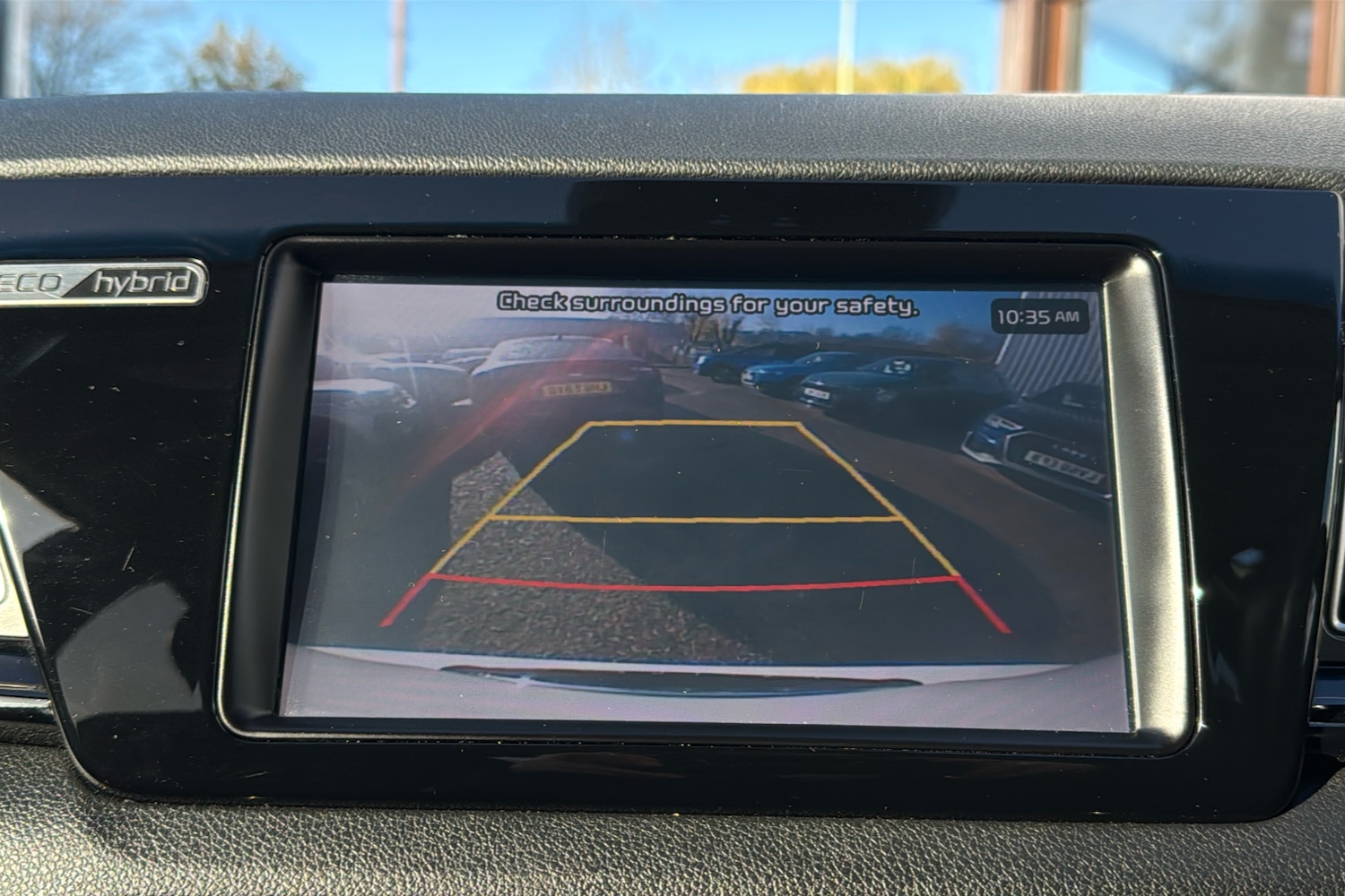 Used Kia Niro 2017 for sale - 76611048: Photo 48