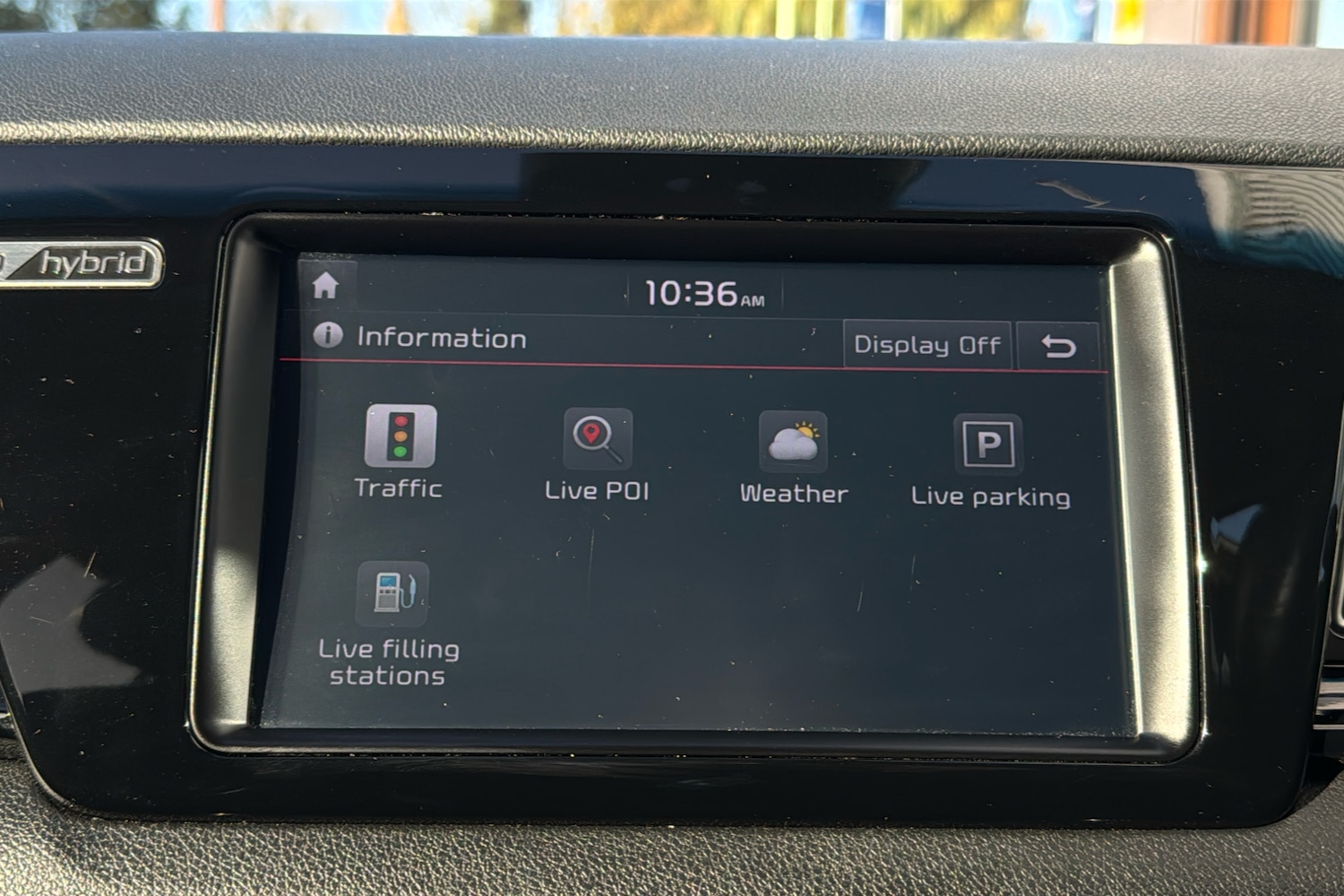 Used Kia Niro 2017 for sale - 76611048: Photo 50