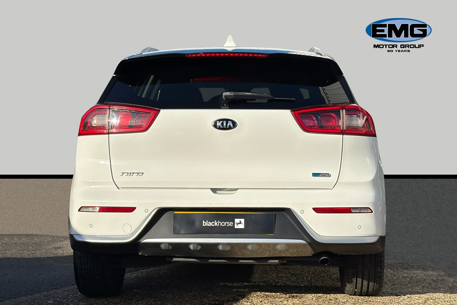 Used Kia Niro 2017 for sale - 76611048: Photo 6