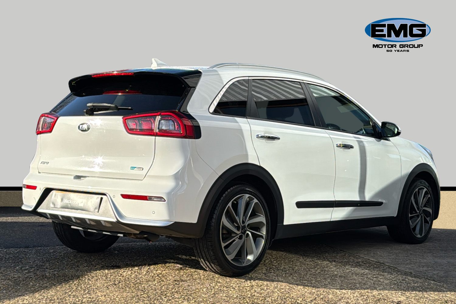 Used Kia Niro 2017 for sale - 76611048: Photo 7