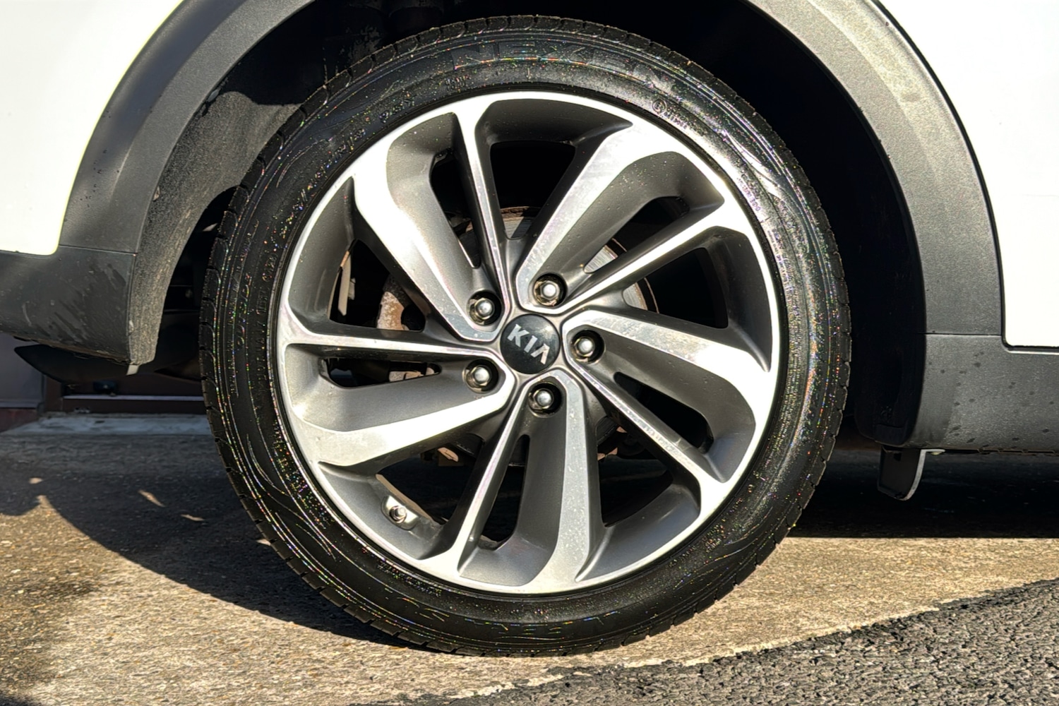 Used Kia Niro 2017 for sale - 76611048: Photo 8