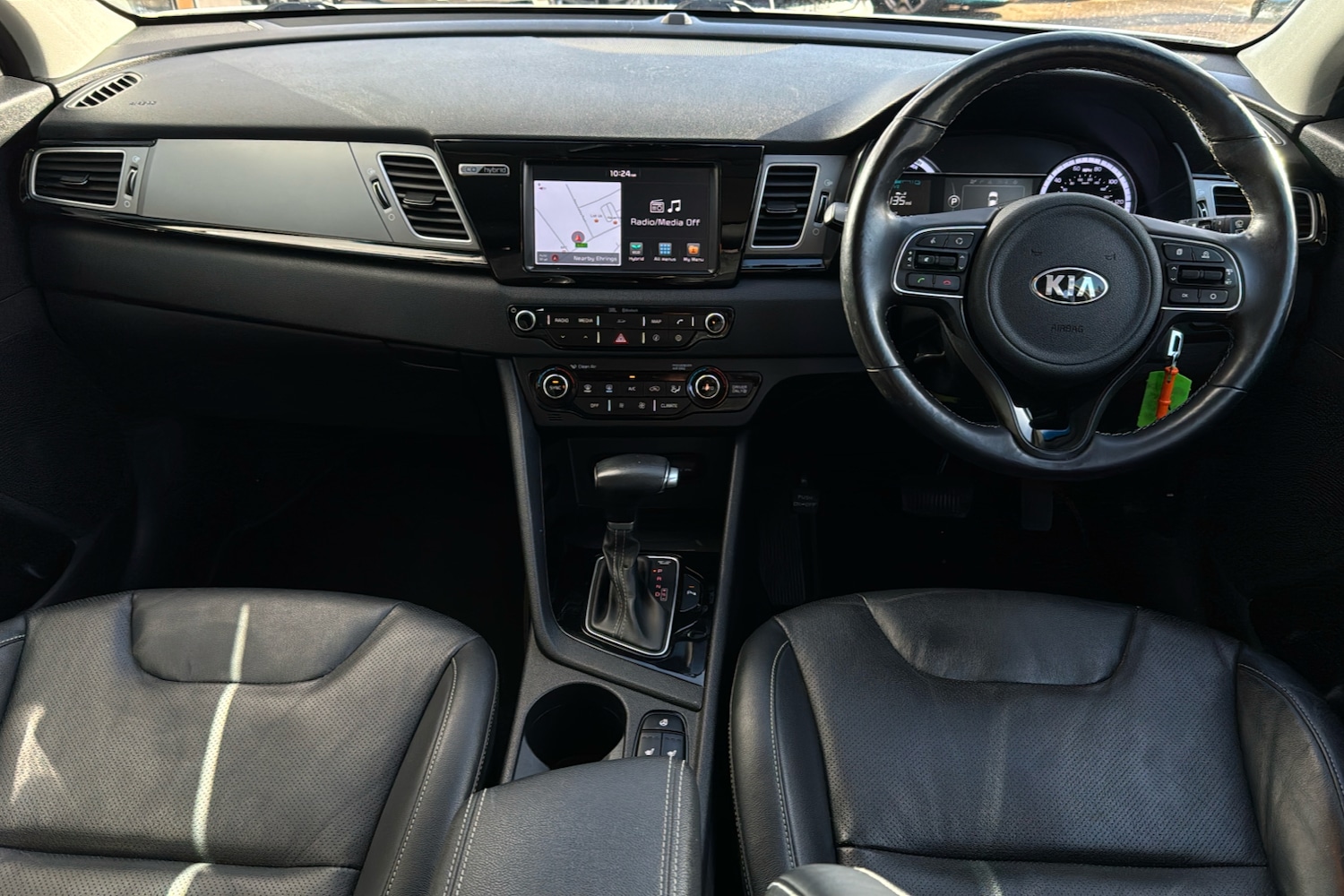 Used Kia Niro 2017 for sale - 76611048: Photo 9