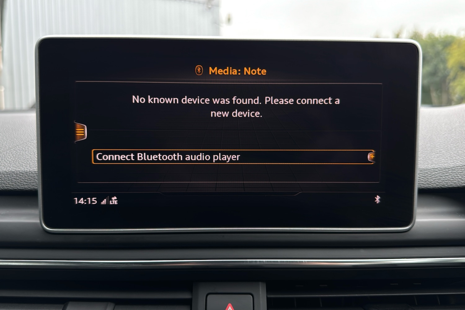 Used Audi RS4 Avant 2018 for sale - 75955357: Photo 20