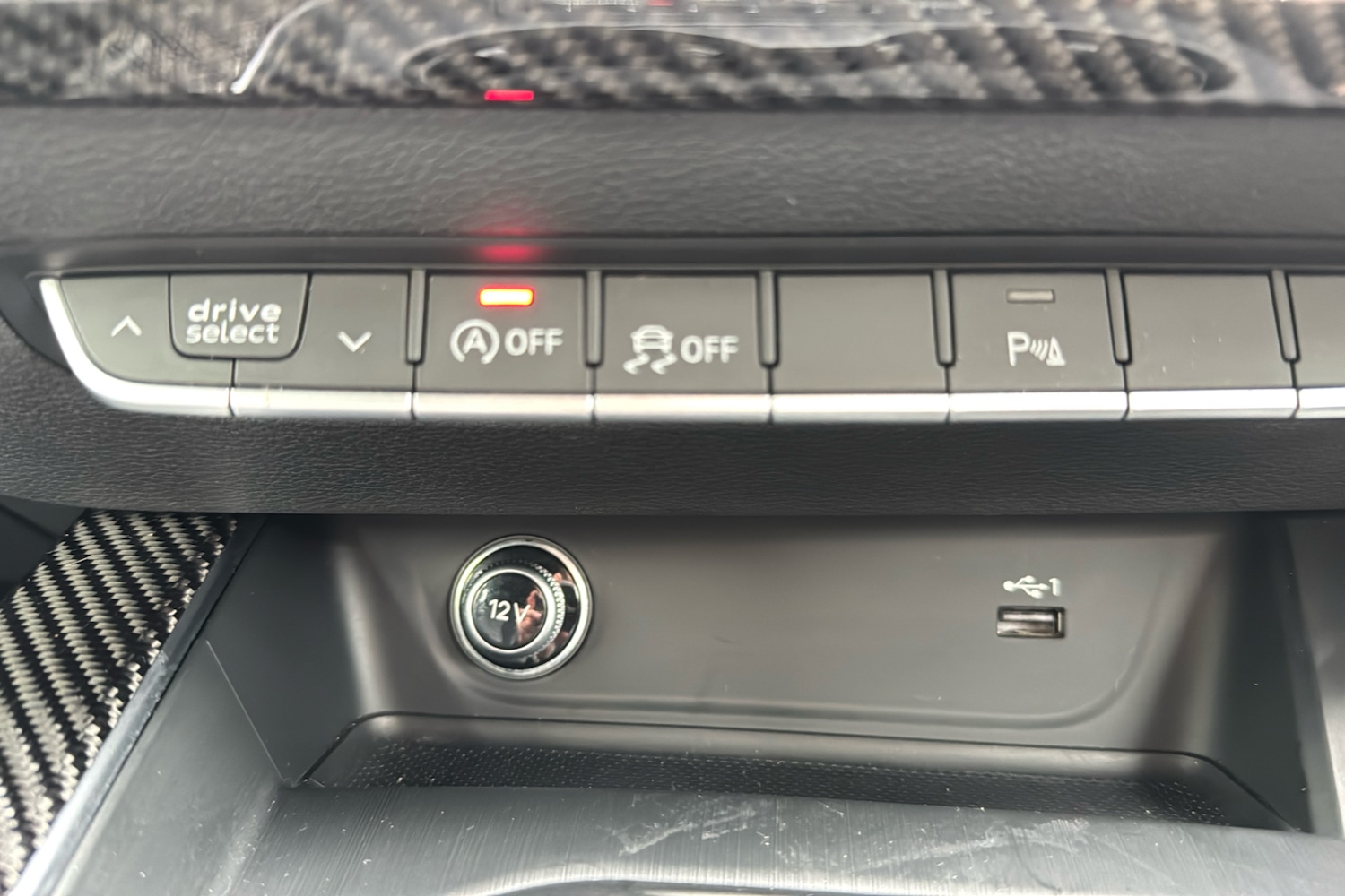 Used Audi RS4 Avant 2018 for sale - 75955357: Photo 23