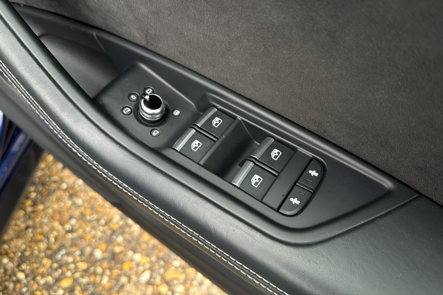 Used Audi RS4 Avant 2018 for sale - 75955357: Photo 28