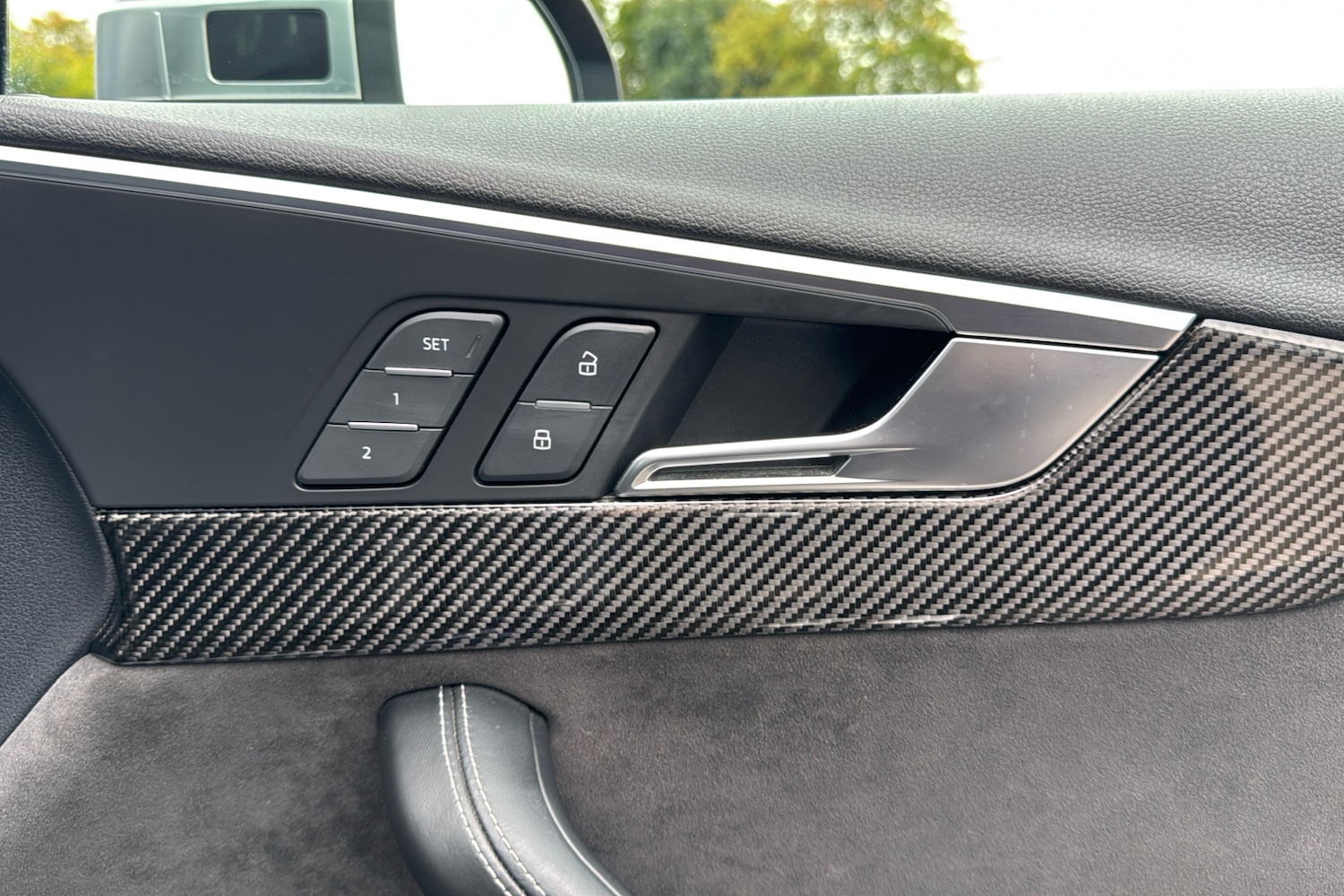 Used Audi RS4 Avant 2018 for sale - 75955357: Photo 30