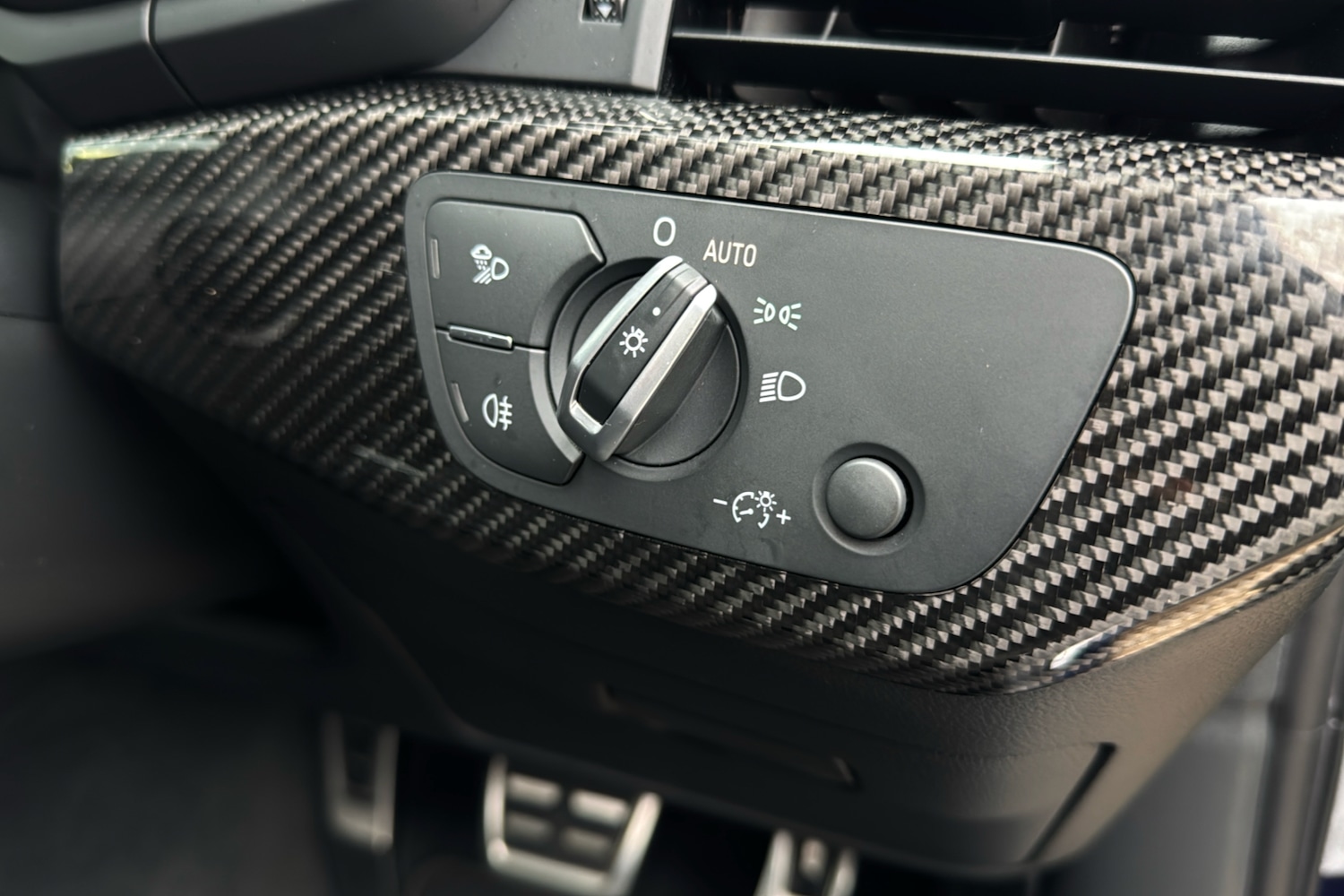 Used Audi RS4 Avant 2018 for sale - 75955357: Photo 31