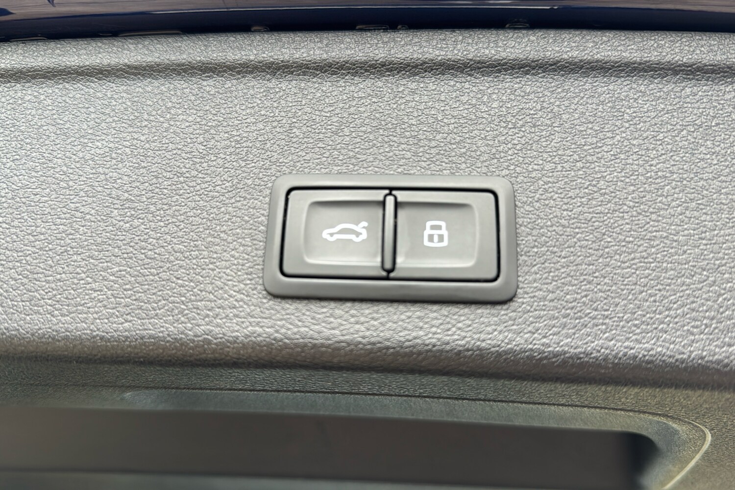 Used Audi RS4 Avant 2018 for sale - 75955357: Photo 36