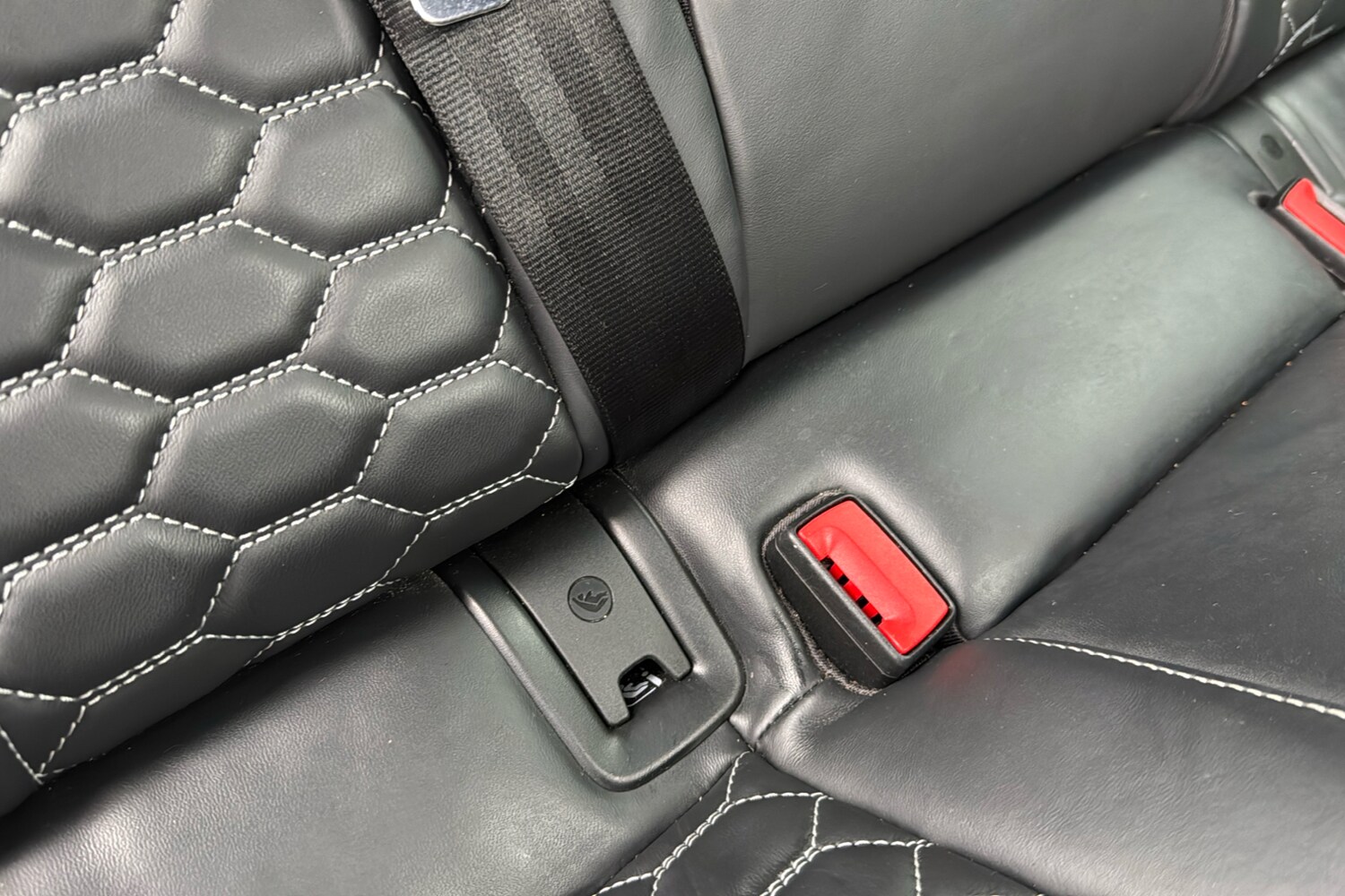 Used Audi RS4 Avant 2018 for sale - 75955357: Photo 39