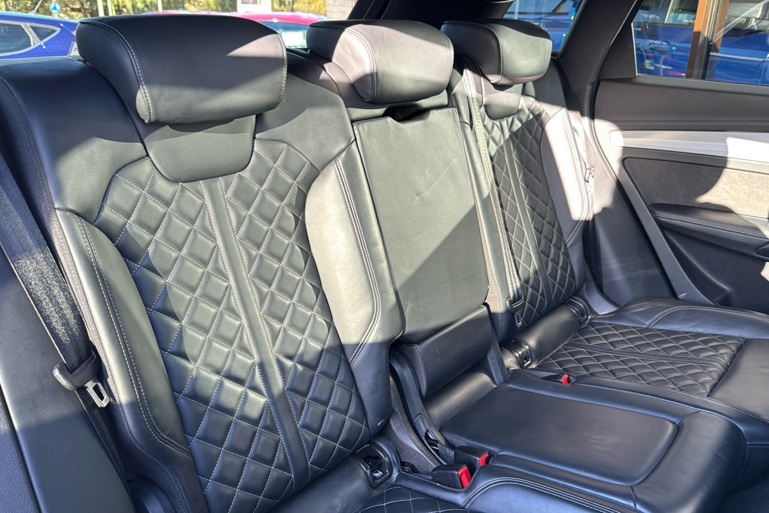 Used Audi SQ5 2018 for sale - 76598382: Photo 12