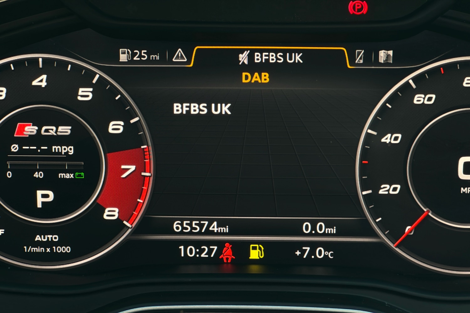 Used Audi SQ5 2018 for sale - 76598382: Photo 15