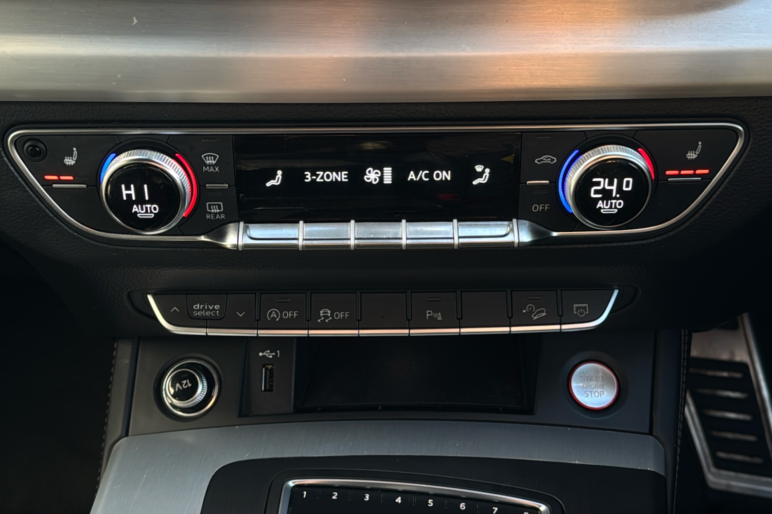 Used Audi SQ5 2018 for sale - 76598382: Photo 16