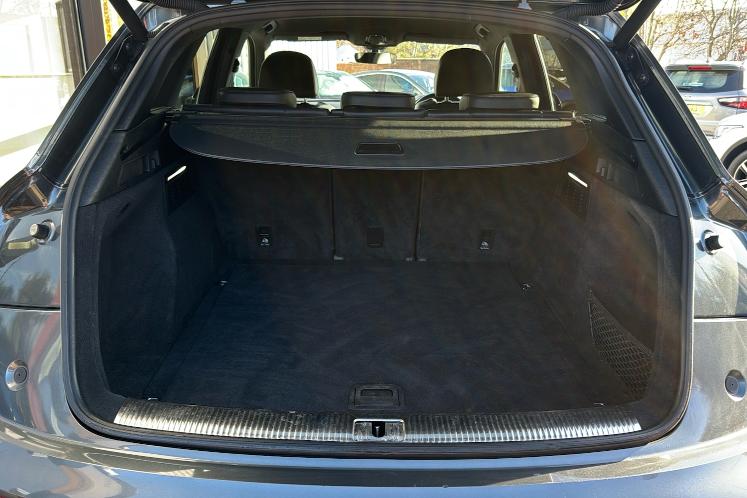 Used Audi SQ5 2018 for sale - 76598382: Photo 19