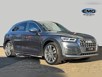 Audi - SQ5