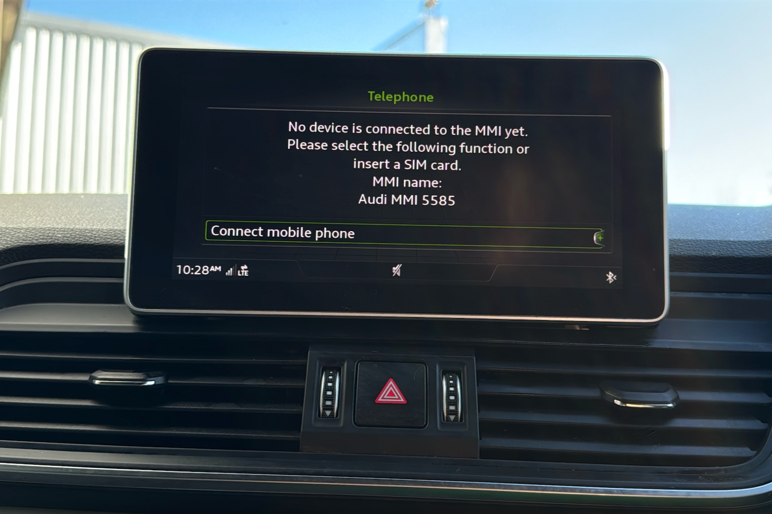 Used Audi SQ5 2018 for sale - 76598382: Photo 20