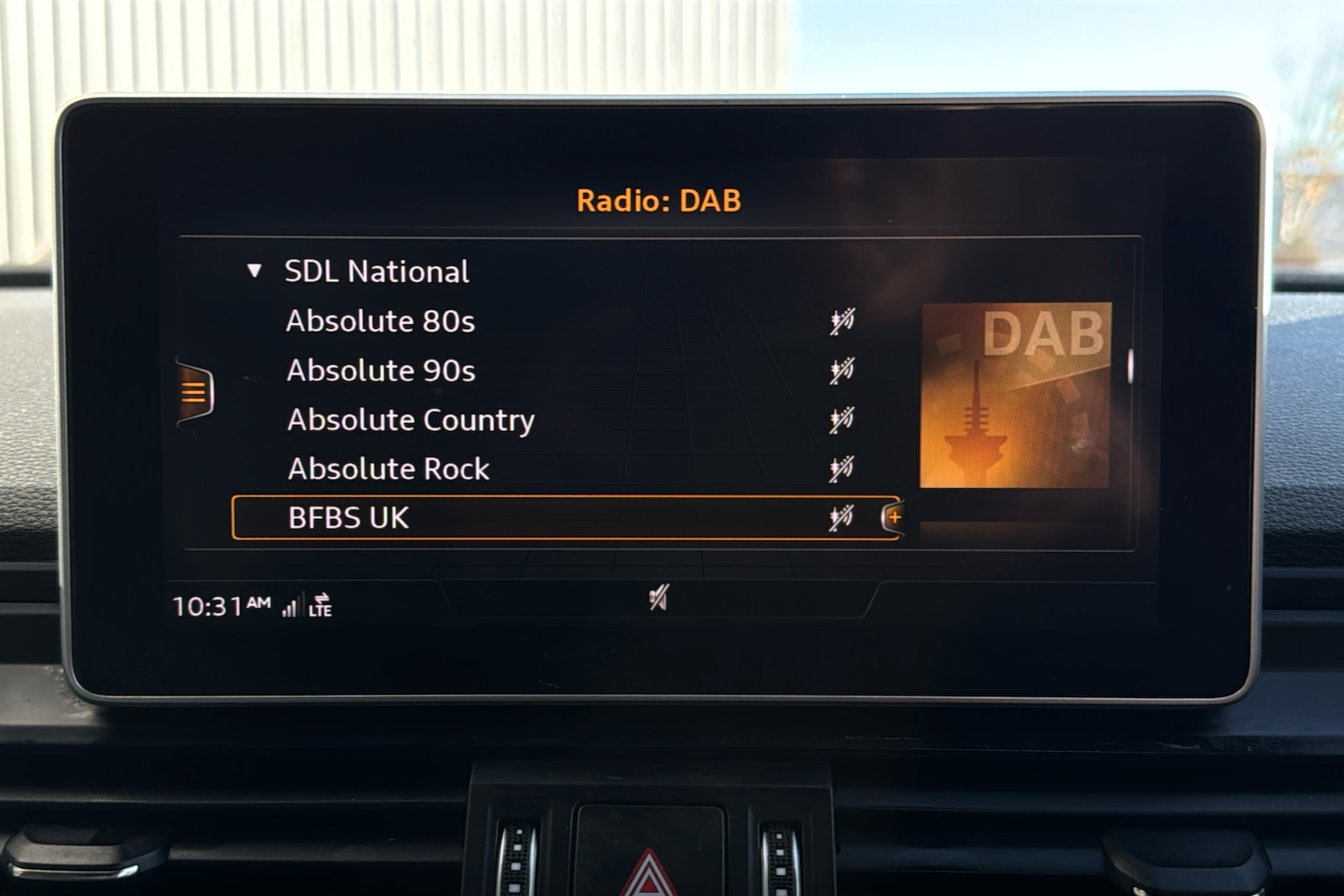 Used Audi SQ5 2018 for sale - 76598382: Photo 21