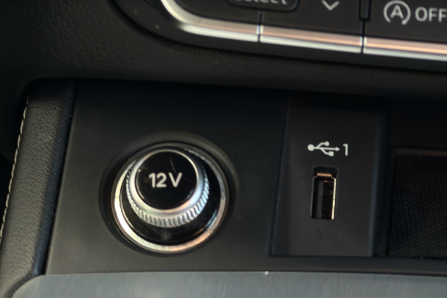 Used Audi SQ5 2018 for sale - 76598382: Photo 22