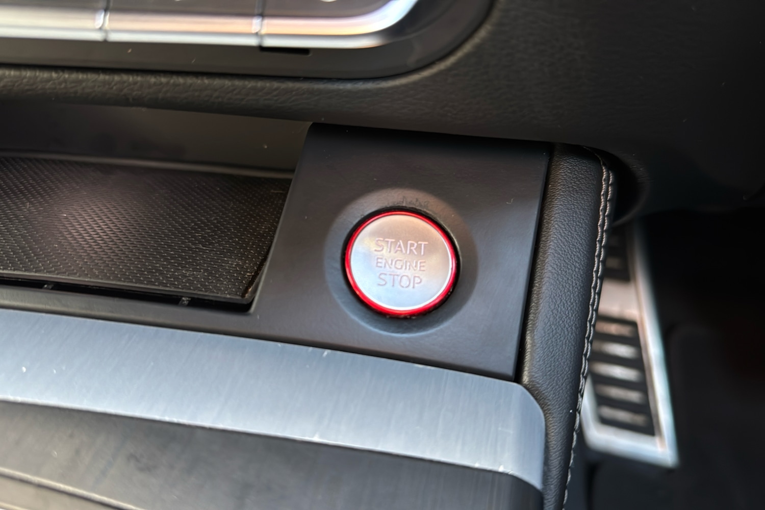 Used Audi SQ5 2018 for sale - 76598382: Photo 23