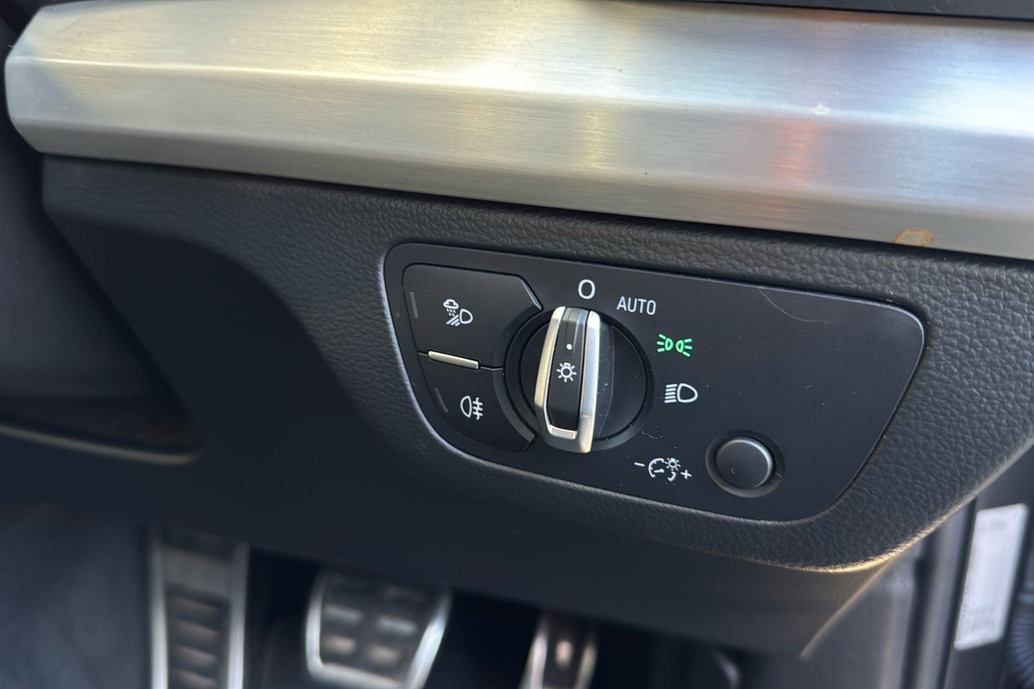 Used Audi SQ5 2018 for sale - 76598382: Photo 29