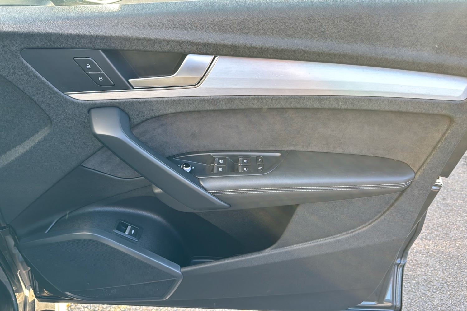 Used Audi SQ5 2018 for sale - 76598382: Photo 30