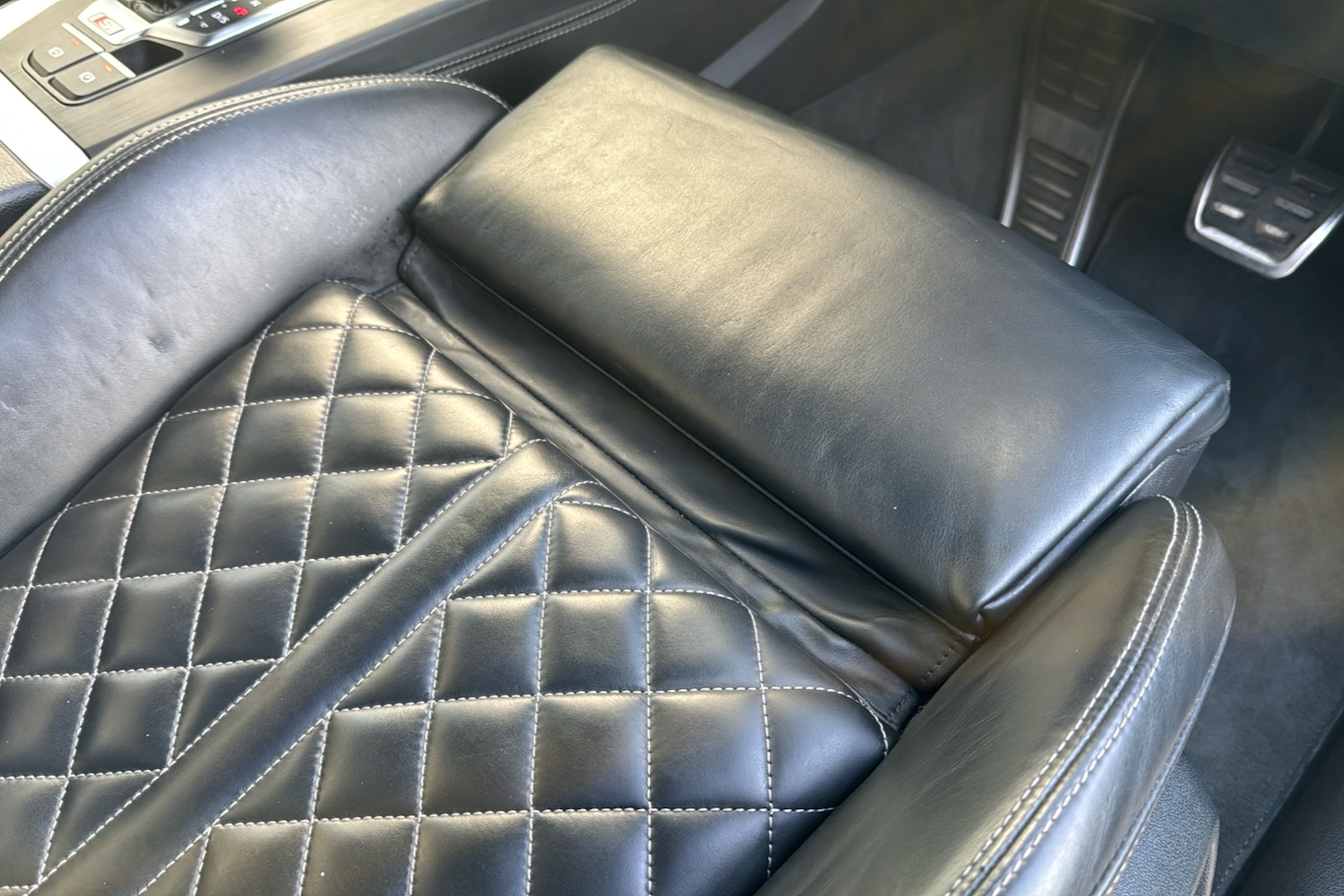 Used Audi SQ5 2018 for sale - 76598382: Photo 34