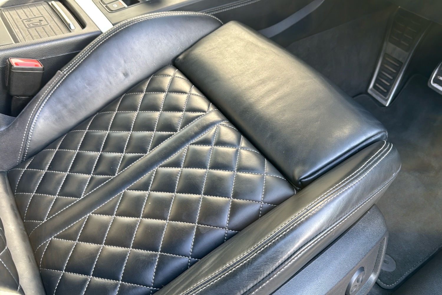 Used Audi SQ5 2018 for sale - 76598382: Photo 35