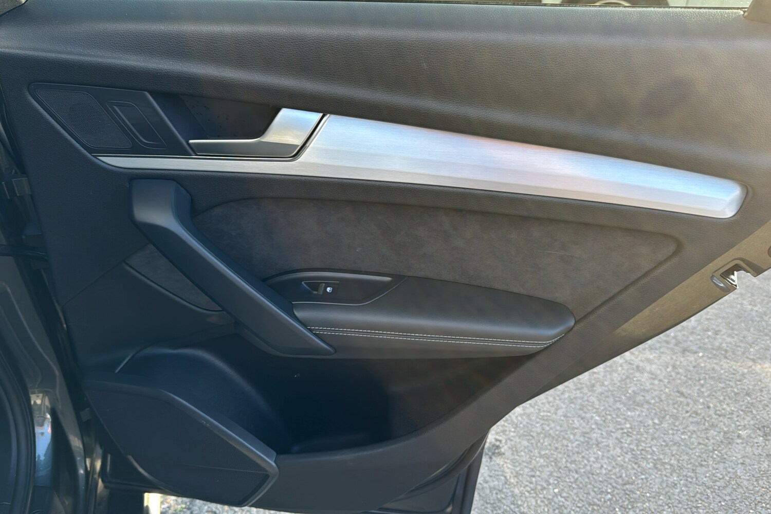 Used Audi SQ5 2018 for sale - 76598382: Photo 36