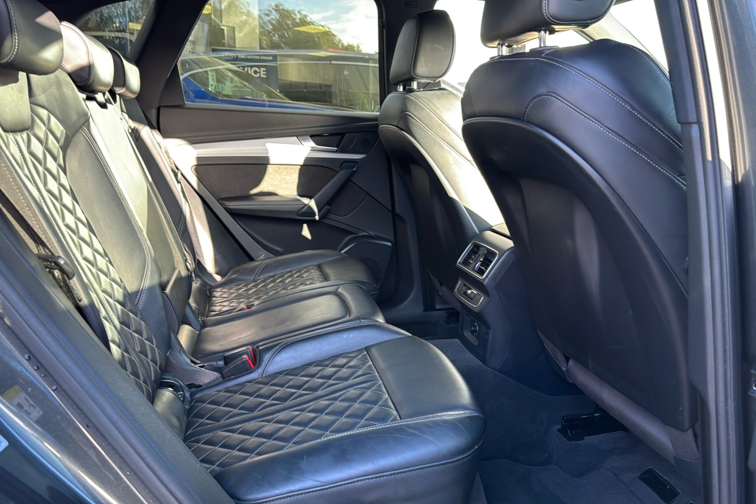 Used Audi SQ5 2018 for sale - 76598382: Photo 37