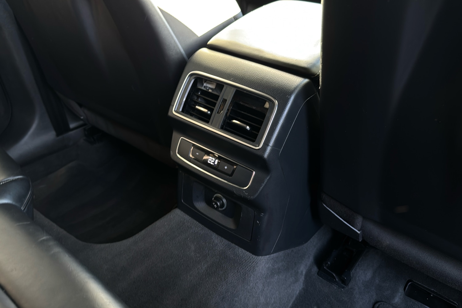 Used Audi SQ5 2018 for sale - 76598382: Photo 38