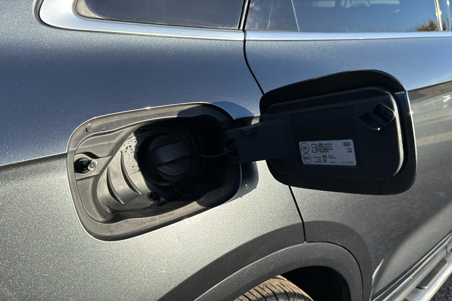 Used Audi SQ5 2018 for sale - 76598382: Photo 39