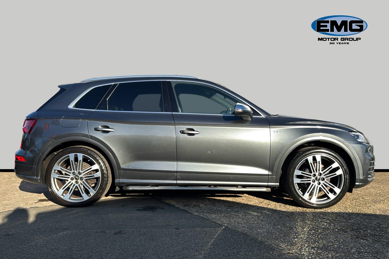 Used Audi SQ5 2018 for sale - 76598382: Photo 4