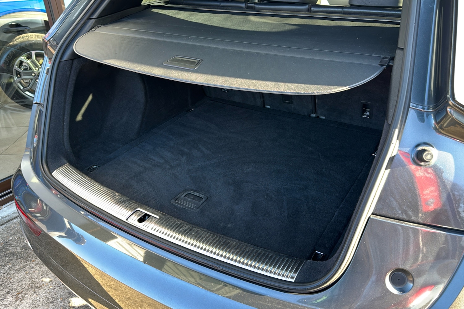 Used Audi SQ5 2018 for sale - 76598382: Photo 41