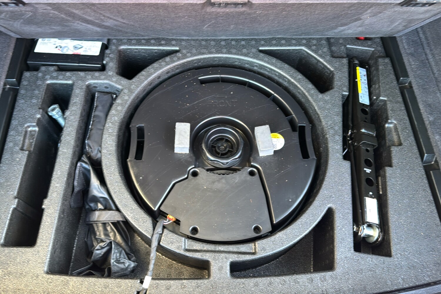 Used Audi SQ5 2018 for sale - 76598382: Photo 42