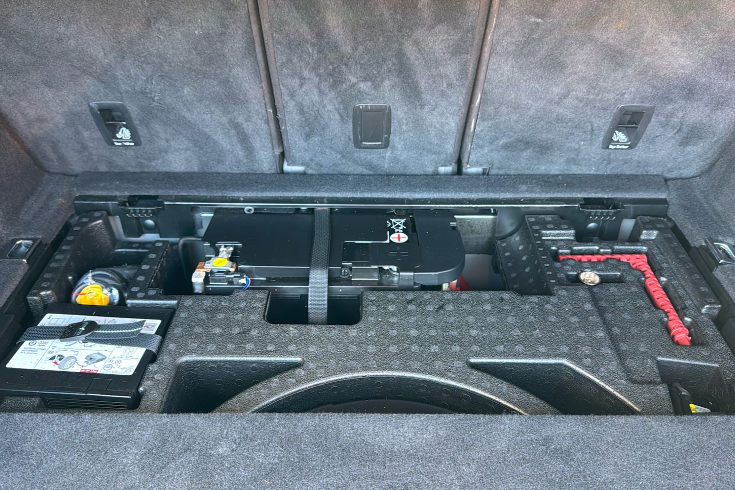 Used Audi SQ5 2018 for sale - 76598382: Photo 43