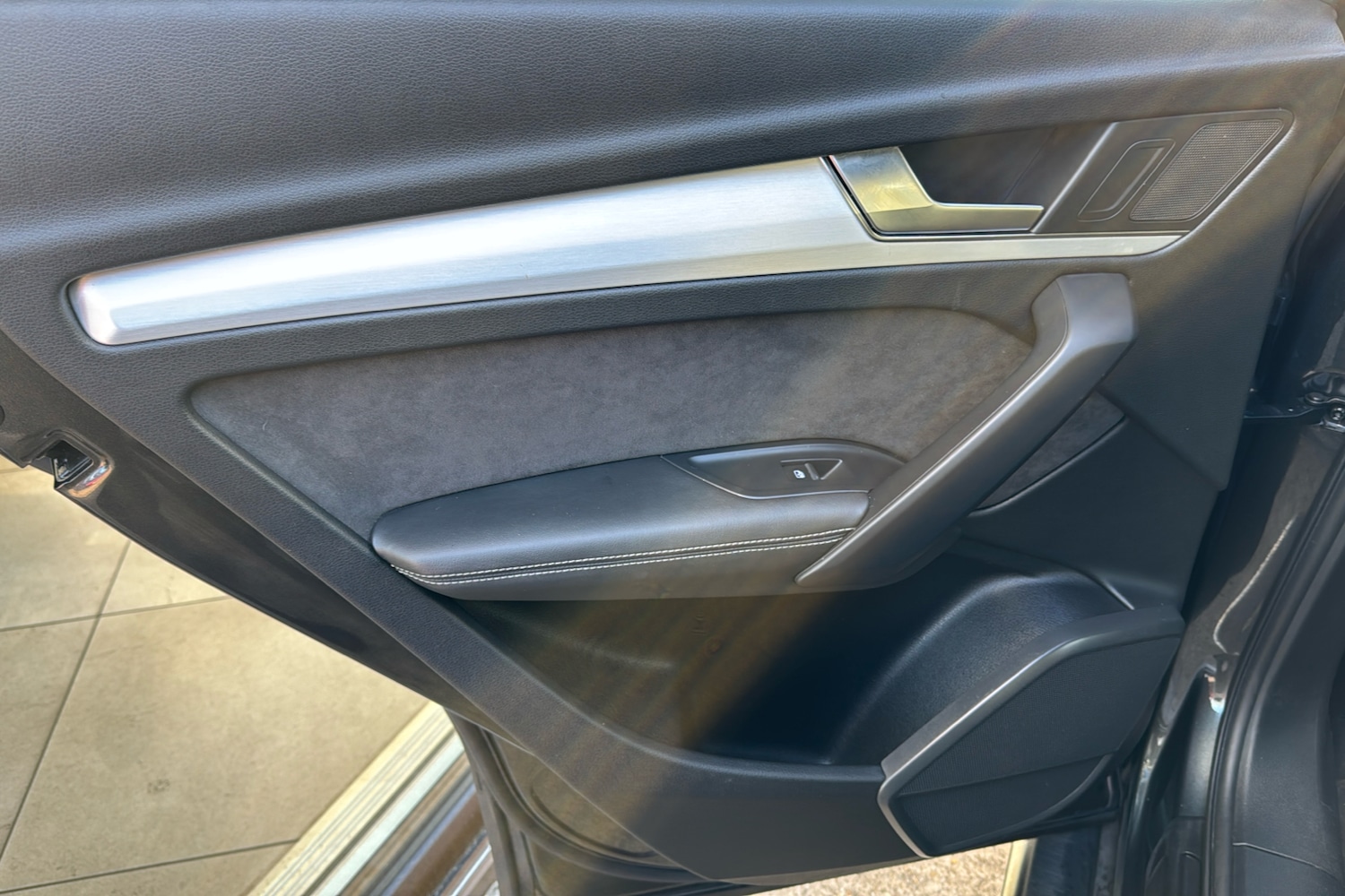 Used Audi SQ5 2018 for sale - 76598382: Photo 44