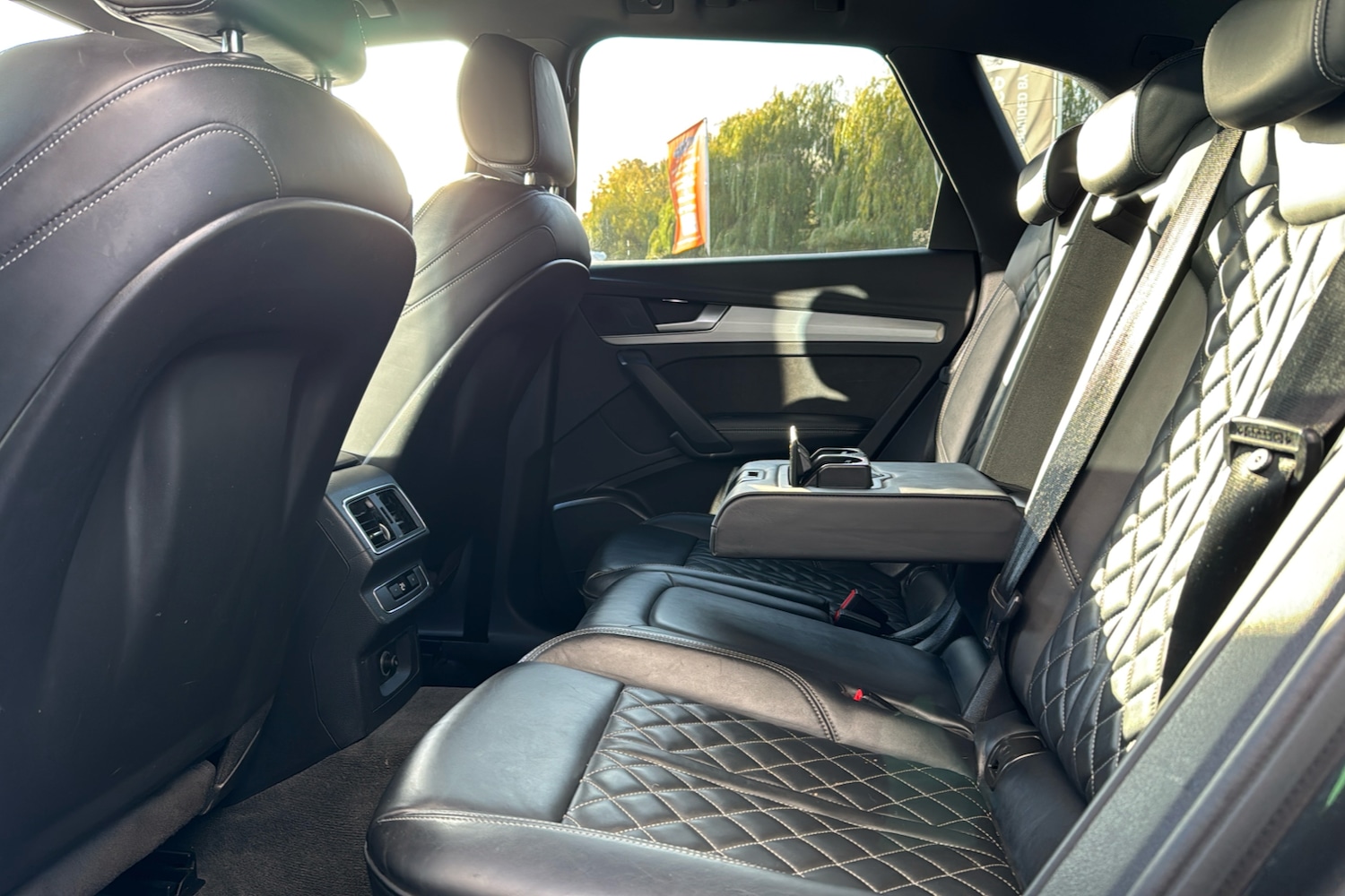 Used Audi SQ5 2018 for sale - 76598382: Photo 45