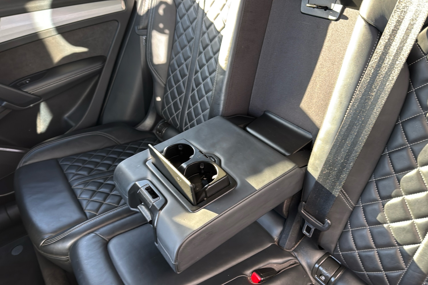 Used Audi SQ5 2018 for sale - 76598382: Photo 46