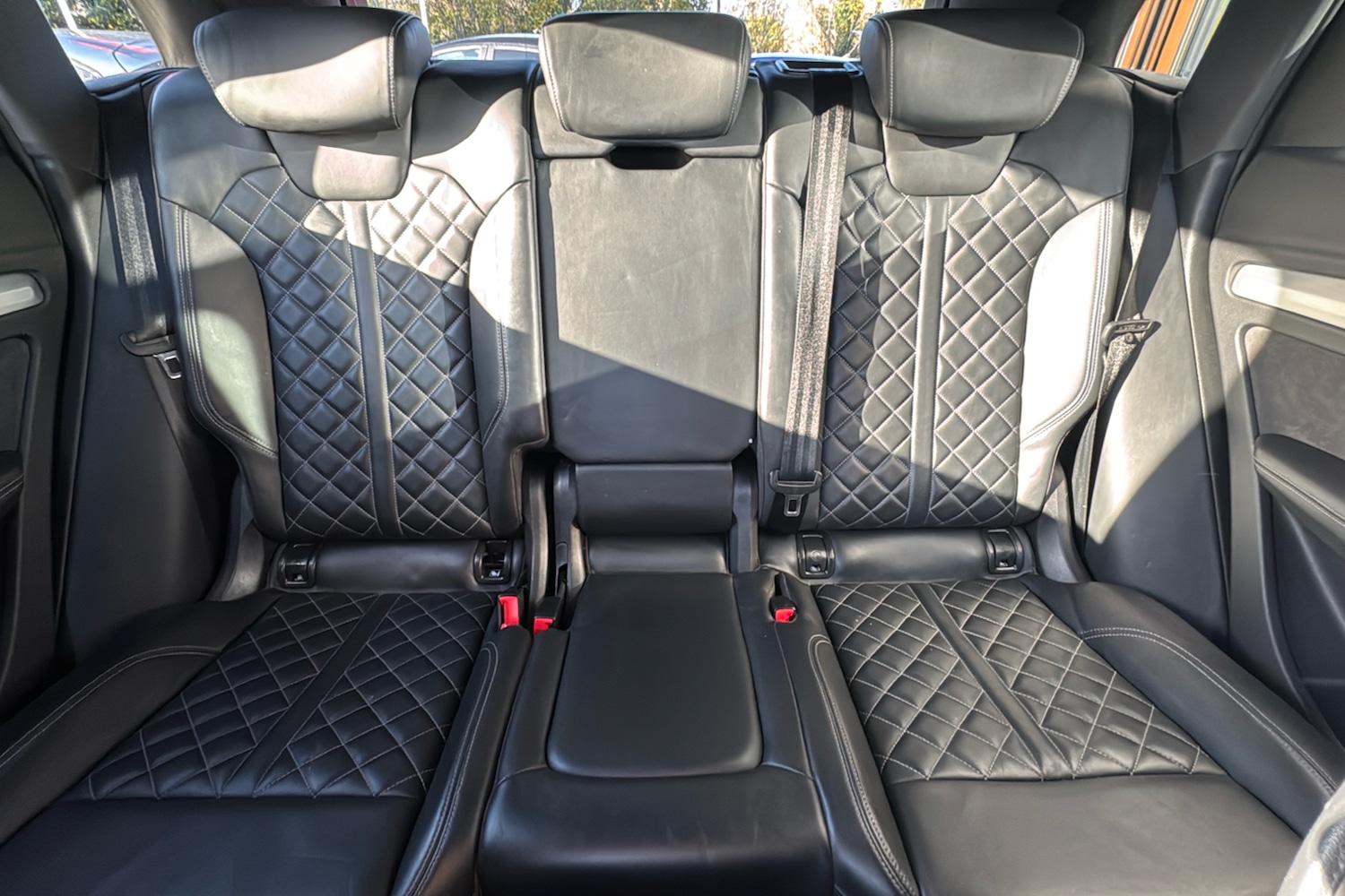 Used Audi SQ5 2018 for sale - 76598382: Photo 50