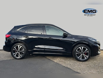 Used Ford Kuga 2022 for sale - 76541142: Photo