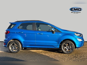 Used Ford Ecosport 2022 for sale - 77084251: Photo