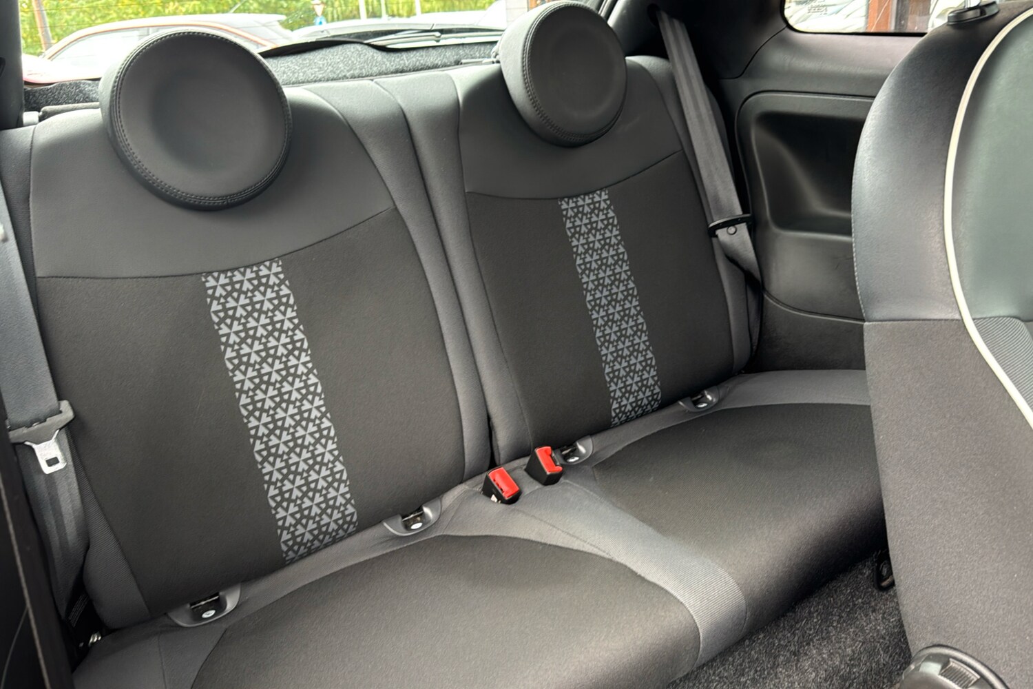 Used Fiat 500 2020 for sale - 76243440: Photo 12