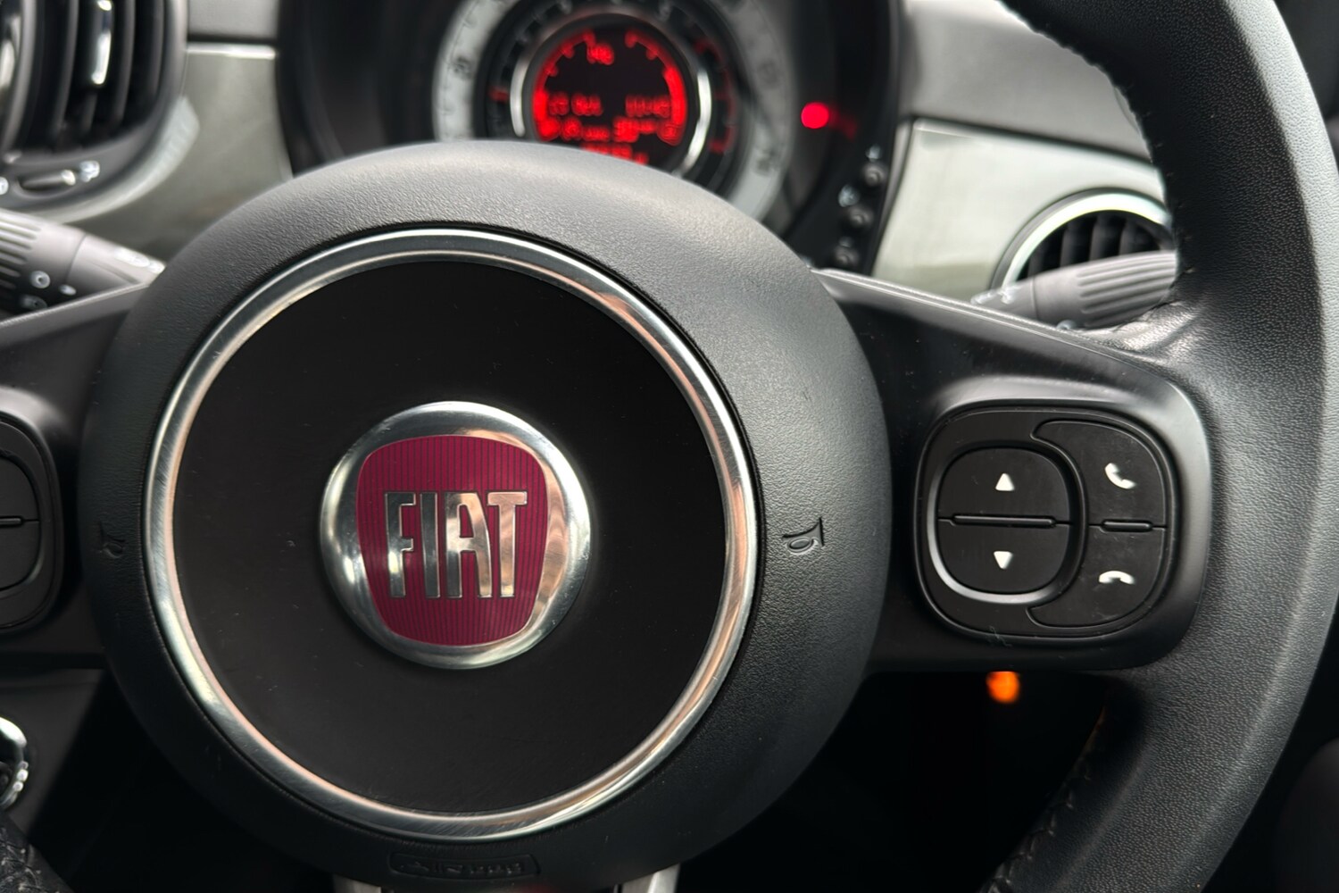 Used Fiat 500 2020 for sale - 76243440: Photo 18