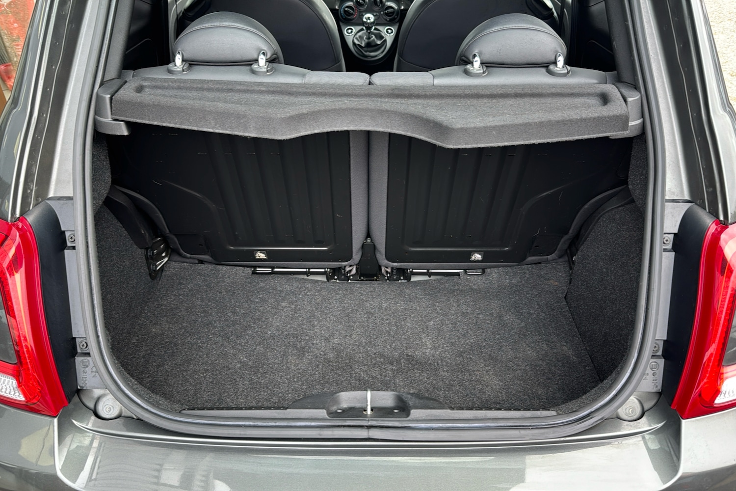 Used Fiat 500 2020 for sale - 76243440: Photo 19