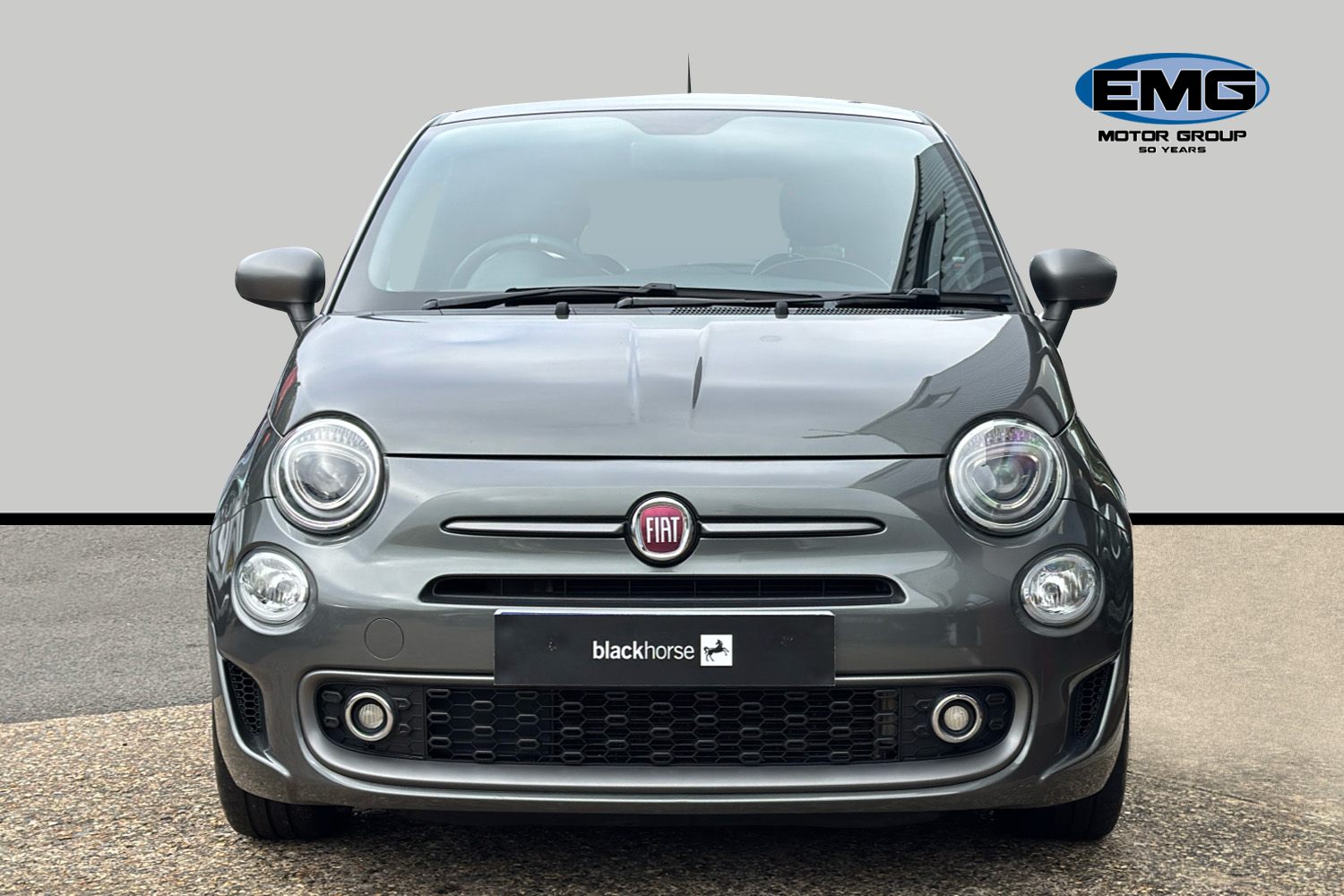 Used Fiat 500 2020 for sale - 76243440: Photo 2