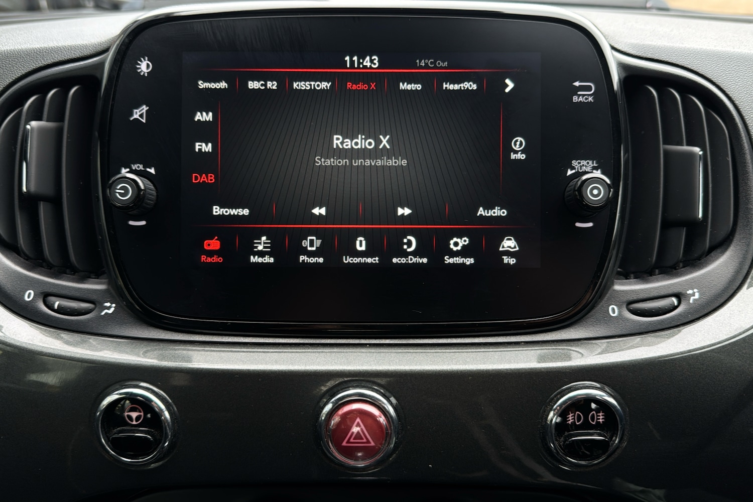 Used Fiat 500 2020 for sale - 76243440: Photo 20