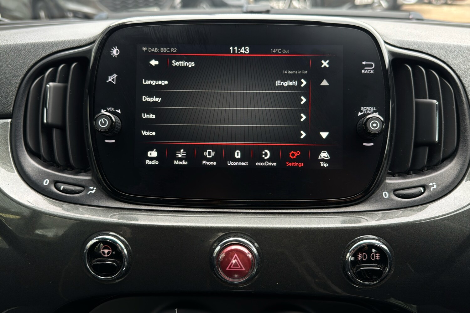 Used Fiat 500 2020 for sale - 76243440: Photo 21