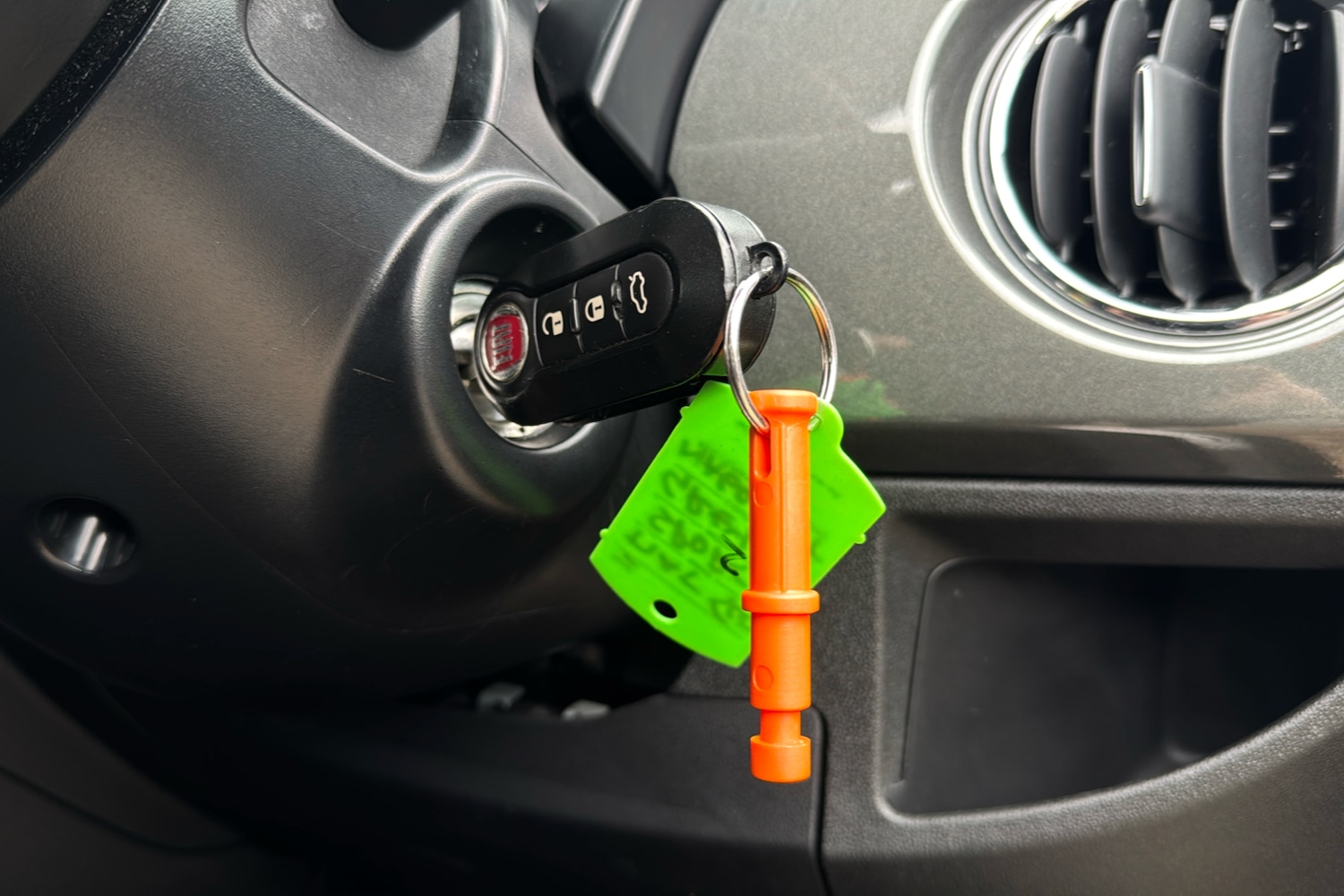 Used Fiat 500 2020 for sale - 76243440: Photo 23